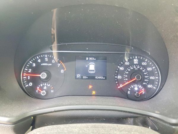 2022 KIA SOUL LX, S, X Line