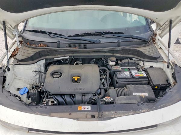 2022 KIA SOUL LX, S, X Line