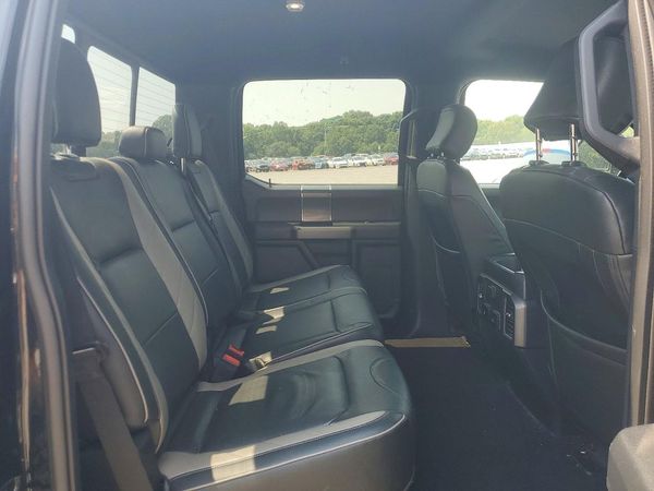 2019 FORD F150