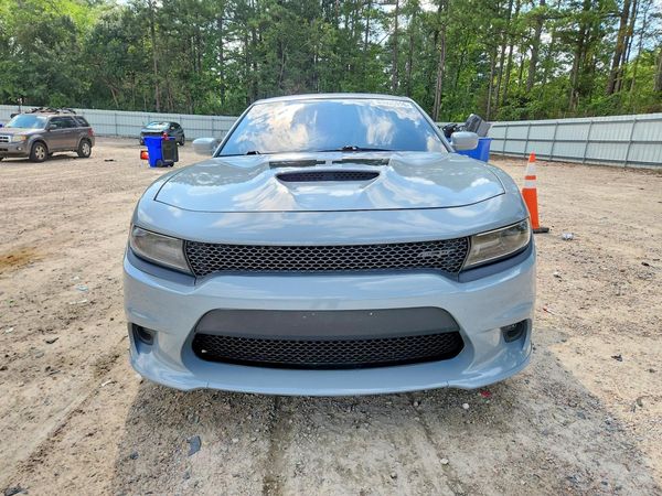 2020 DODGE CHARGER R/T