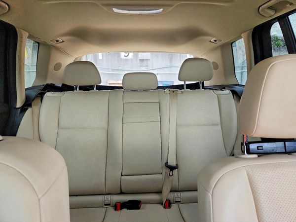 2015 MERCEDES-BENZ GLK GLK350