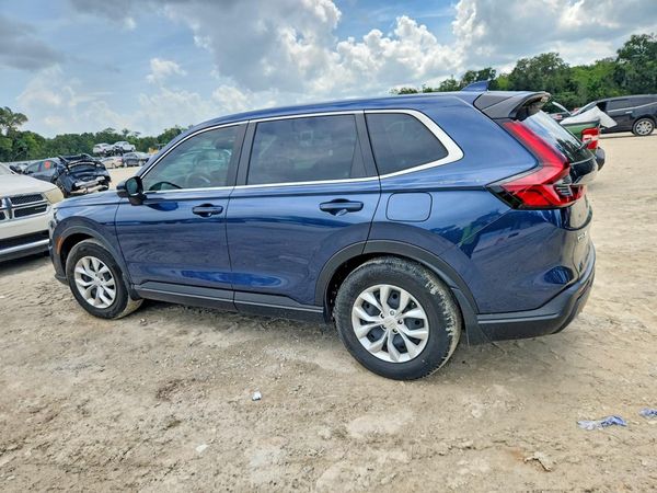 2024 HONDA CR-V LX
