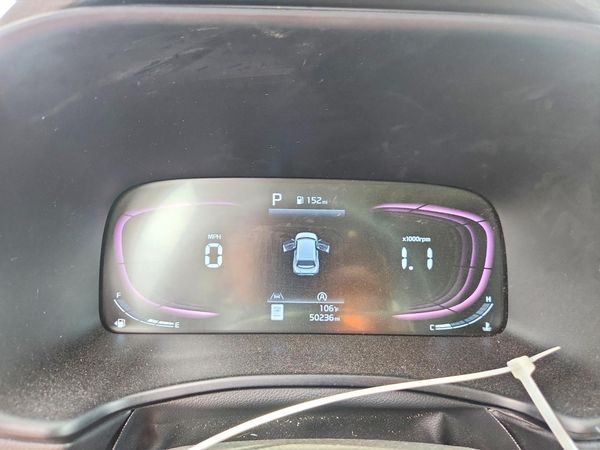 2024 KIA SOUL LX, S