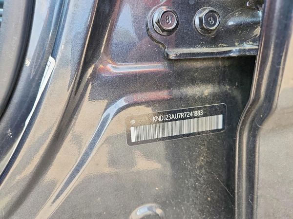 2024 KIA SOUL LX, S
