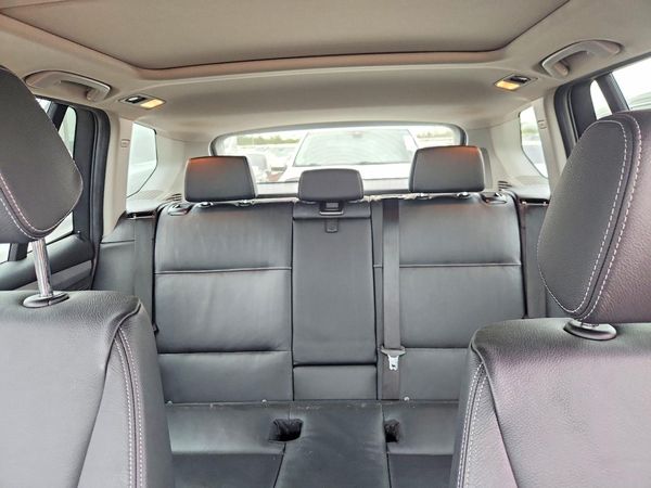 2015 BMW X3