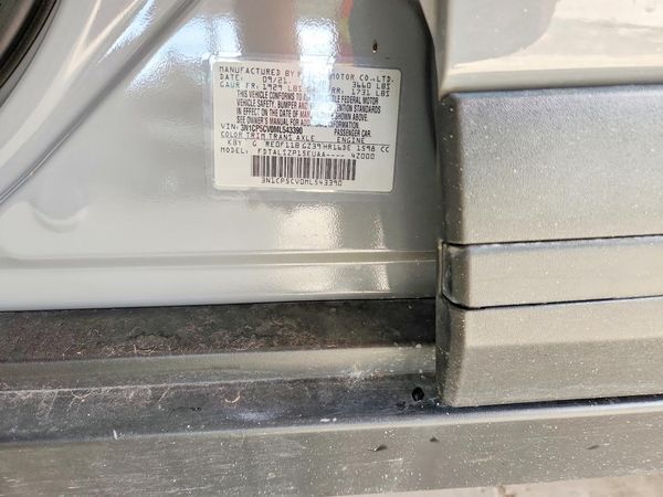 2021 NISSAN KICKS