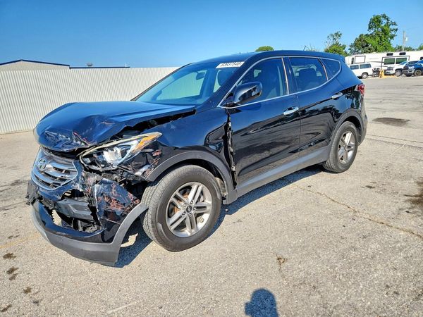 2018 HYUNDAI SANTA FE Sport Base
