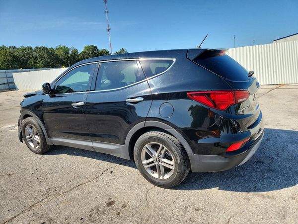 2018 HYUNDAI SANTA FE Sport Base