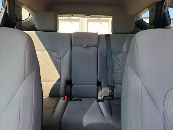 2018 HYUNDAI SANTA FE Sport Base