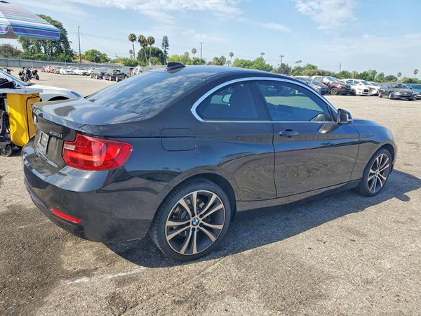 2017 BMW 230I