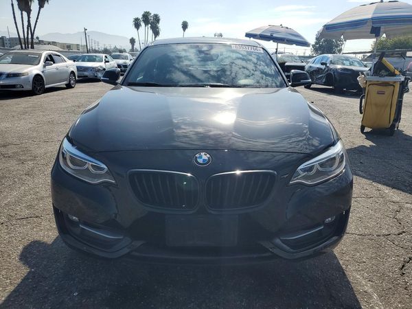 2017 BMW 230I