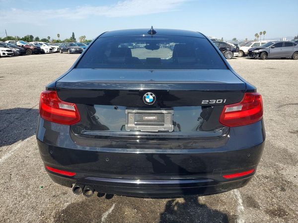 2017 BMW 230I