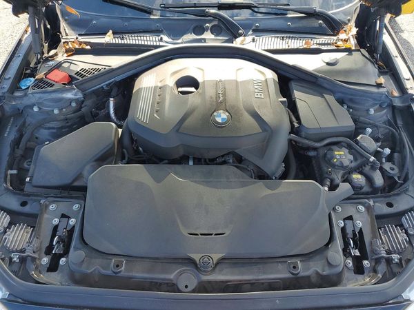 2017 BMW 230I