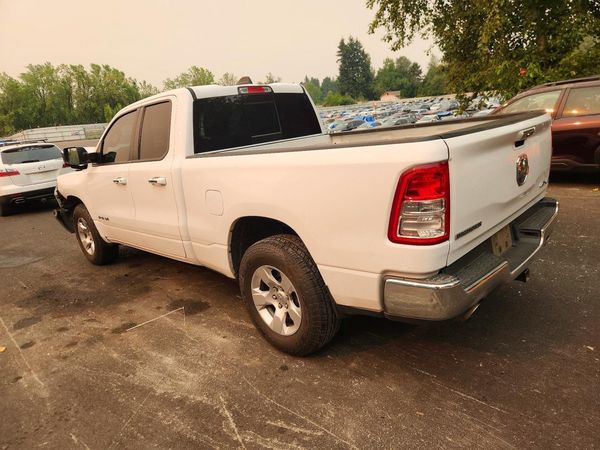 2019 RAM 1500 Big Horn/Lonestar