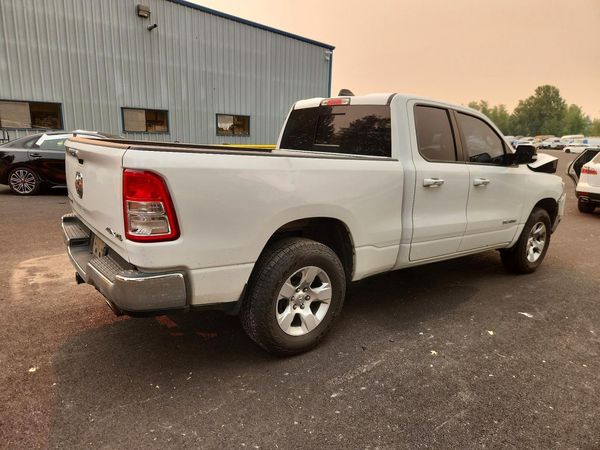 2019 RAM 1500 Big Horn/Lonestar
