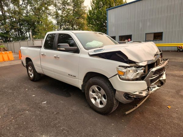 2019 RAM 1500 Big Horn/Lonestar