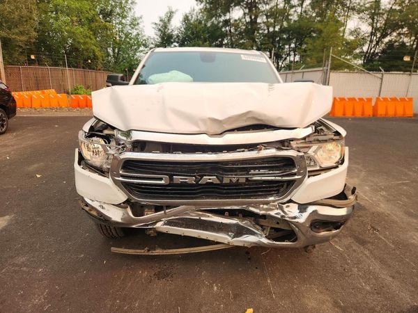 2019 RAM 1500 Big Horn/Lonestar
