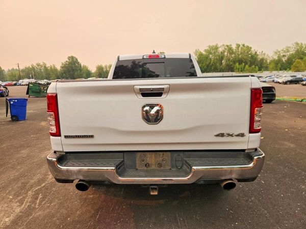 2019 RAM 1500 Big Horn/Lonestar