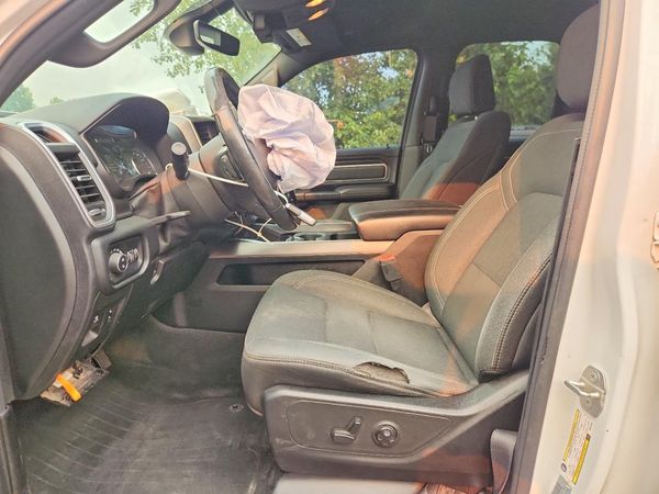 2019 RAM 1500 Big Horn/Lonestar