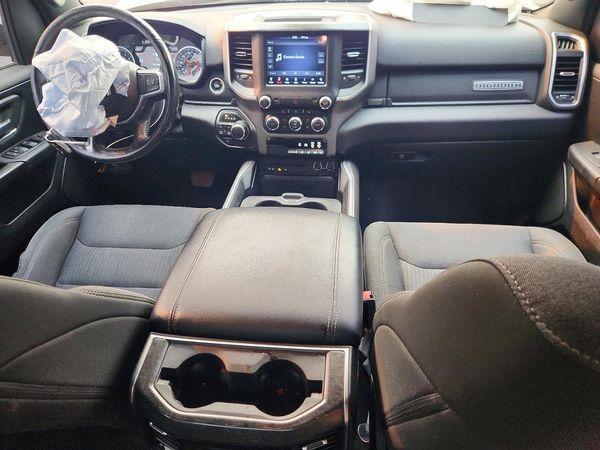 2019 RAM 1500 Big Horn/Lonestar