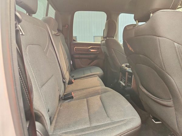 2019 RAM 1500 Big Horn/Lonestar