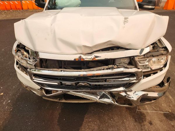 2019 RAM 1500 Big Horn/Lonestar