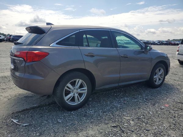 2013 ACURA RDX Technology Package