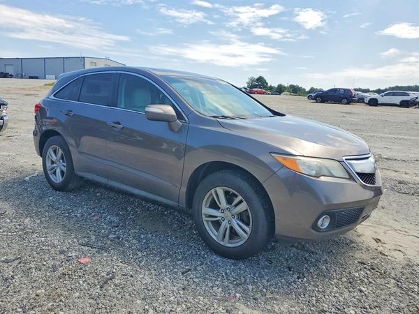 2013 ACURA RDX Technology Package