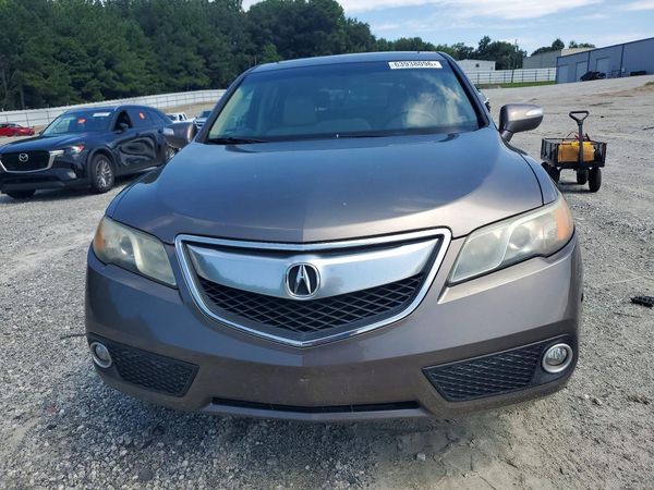 2013 ACURA RDX Technology Package