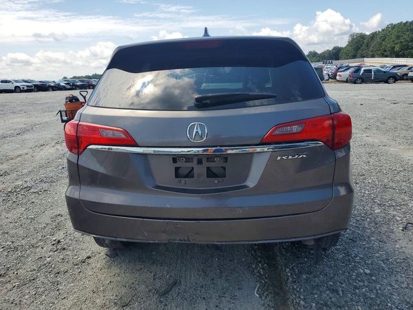 2013 ACURA RDX Technology Package
