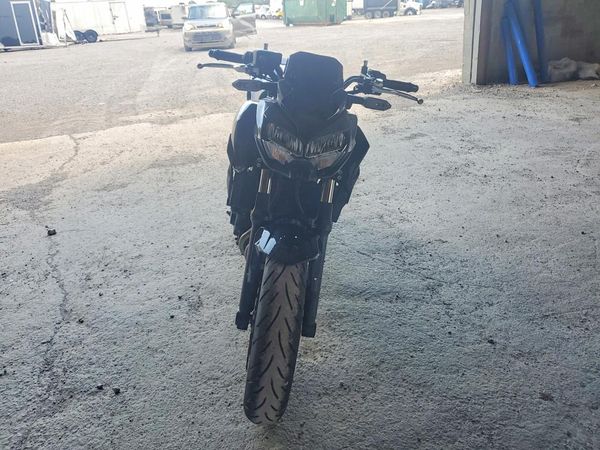 2024 KAWASAKI ER650
