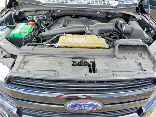 2020 FORD F150