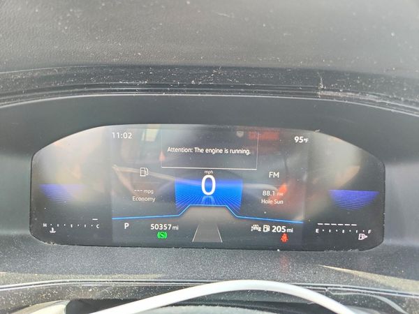 2024 VOLKSWAGEN TAOS S