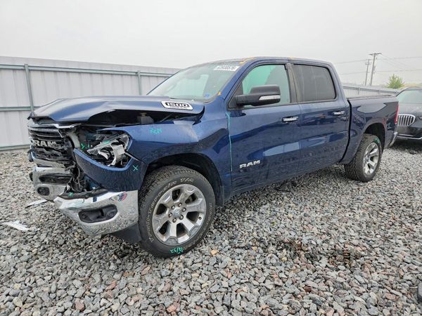 2019 RAM 1500 Big Horn/Lonestar