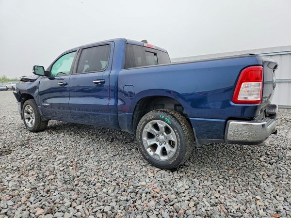 2019 RAM 1500 Big Horn/Lonestar