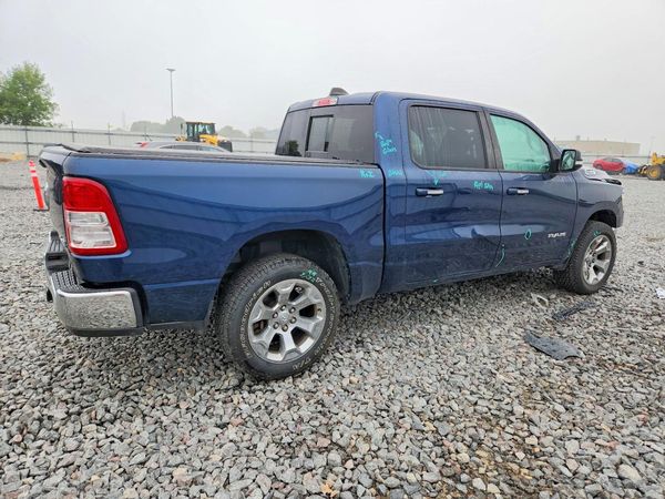 2019 RAM 1500 Big Horn/Lonestar