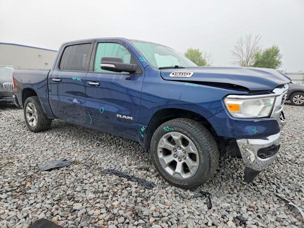 2019 RAM 1500 Big Horn/Lonestar