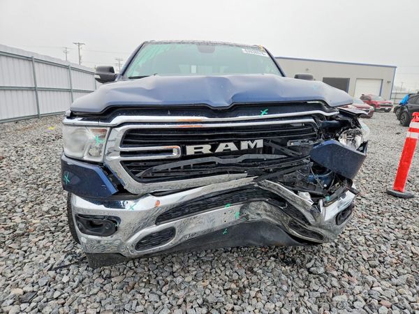 2019 RAM 1500 Big Horn/Lonestar