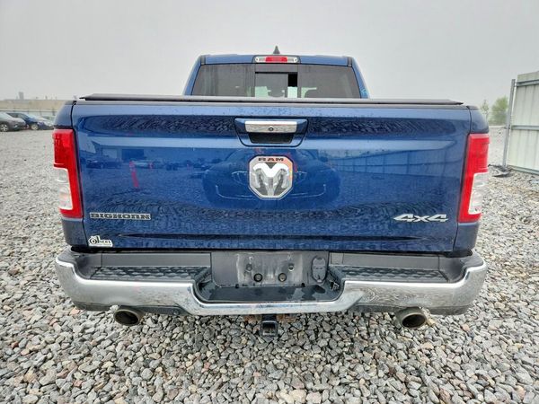 2019 RAM 1500 Big Horn/Lonestar