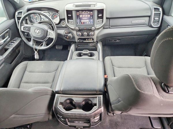2019 RAM 1500 Big Horn/Lonestar
