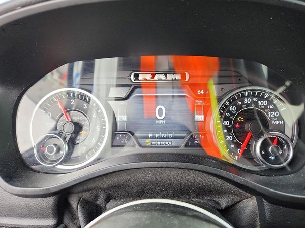 2019 RAM 1500 Big Horn/Lonestar