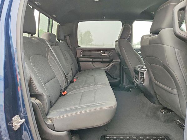 2019 RAM 1500 Big Horn/Lonestar