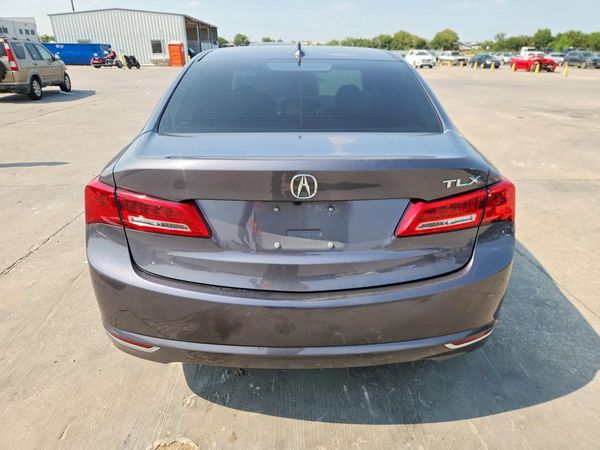 2020 ACURA TLX