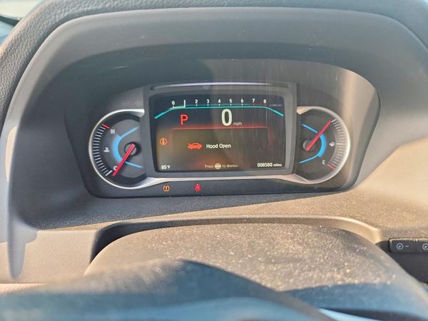 2022 HONDA PILOT SE