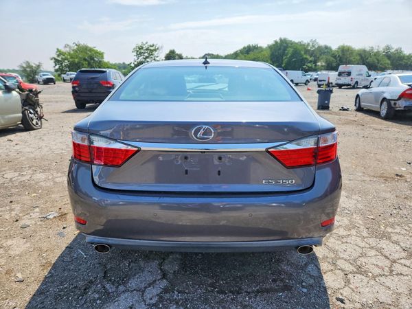2014 LEXUS ES 350