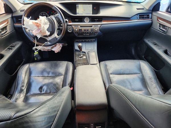 2014 LEXUS ES 350