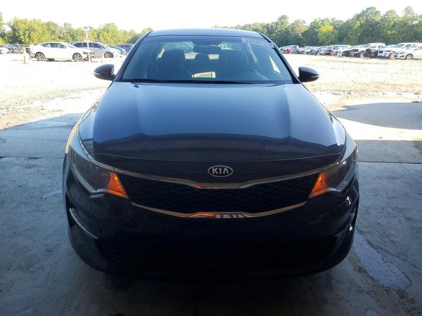 2016 KIA OPTIMA GL