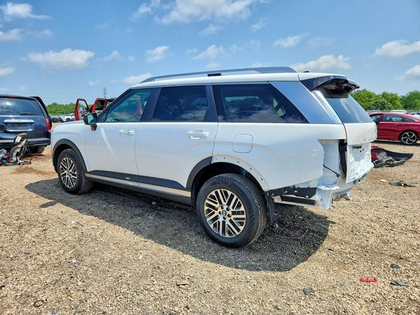 2026 HYUNDAI PALISADE SEL