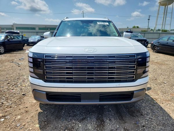 2026 HYUNDAI PALISADE SEL