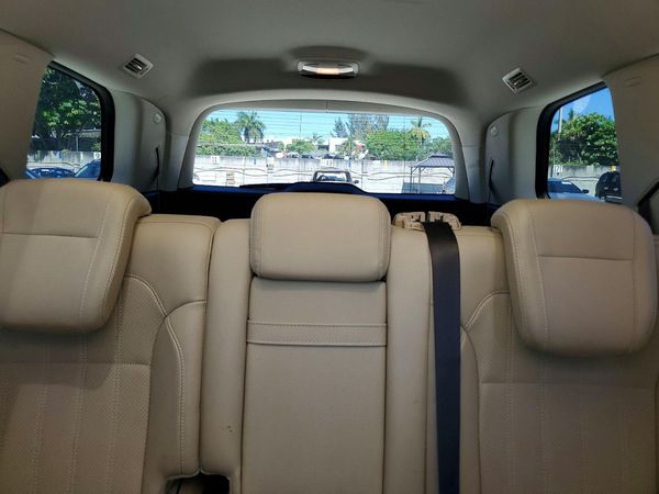 2018 MERCEDES-BENZ GLS GLS450-4M
